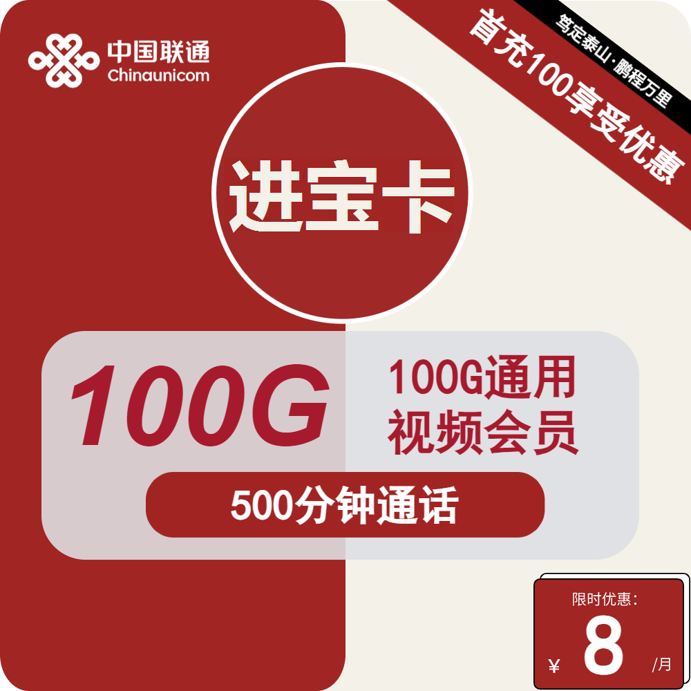 主图